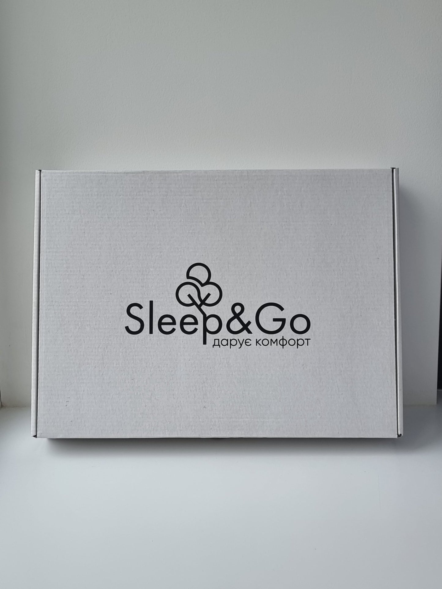 Пакування Подарункове пакування ( ) - Sleep&Go