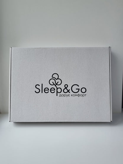 Пакування Подарункове пакування ( ) - Sleep&Go